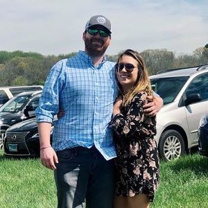 Meet your Posher, Alexis